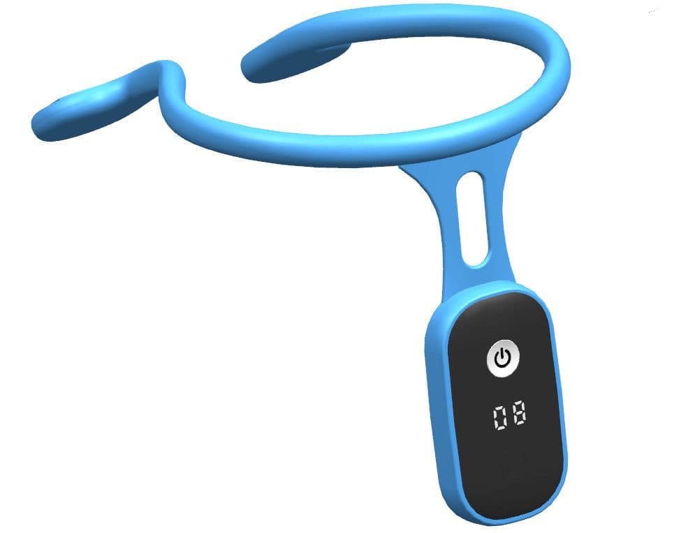 image-Melano Silicone Posture Corrector for Men Women Children