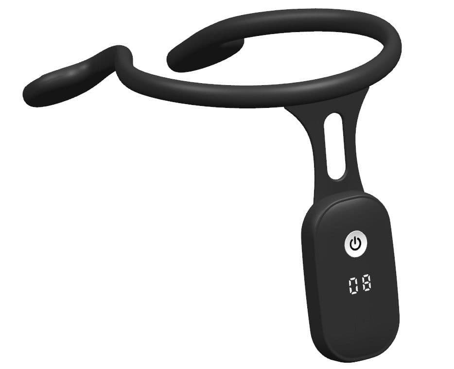image-Melano Silicone Posture Corrector for Men Women Children