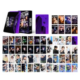 image-ATEEZ Album - Korean Wave Men's Group New Return Album