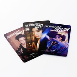 image-ATEEZ Album - Korean Wave Men's Group New Return Album