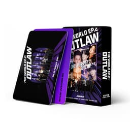 image-ATEEZ Album - Korean Wave Men's Group New Return Album