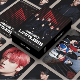 image-ATEEZ Album - Korean Wave Men's Group New Return Album