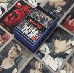 image-ATEEZ Album - Korean Wave Men's Group New Return Album