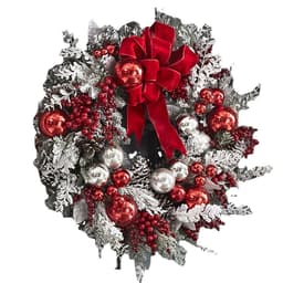 image-Flocking decoration