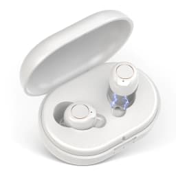 image-Rechargeable CIC Hearing Aid Sound Amplifier for Elderly