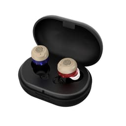 image-Rechargeable CIC Hearing Aid Sound Amplifier for Elderly