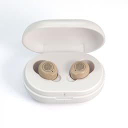 image-Rechargeable CIC Hearing Aid Sound Amplifier for Elderly