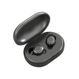 image-Rechargeable CIC Hearing Aid Sound Amplifier for Elderly