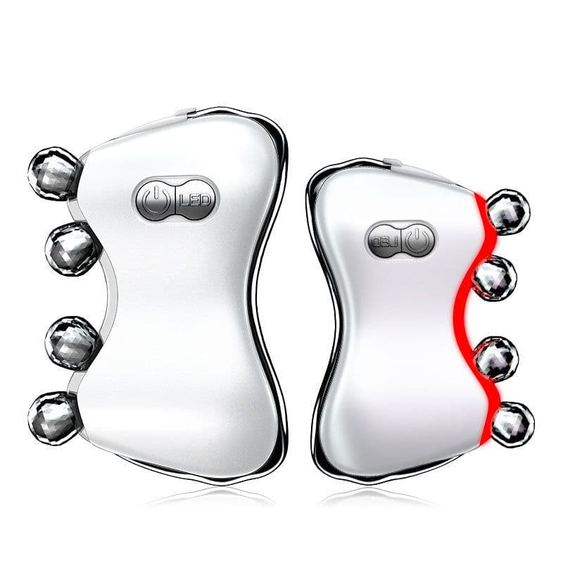 image-Mebocare IPL Beauty Instrument Facial Massager Roller