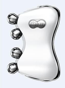 image-Mebocare IPL Beauty Instrument Facial Massager Roller