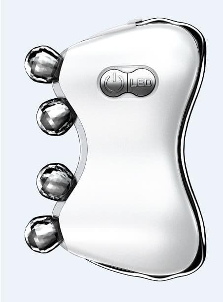 image-Mebocare IPL Beauty Instrument Facial Massager Roller