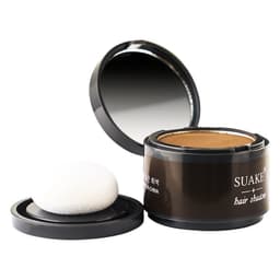 image-SUAKE Hairline Shadow Powder Eyebrow Powder Waterproof Black