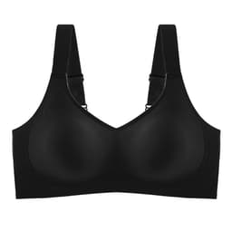 image-Latex 3D Soft Push-Up Bra Seamless Wireless Adjustable Sports