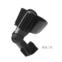 image-Bunion Corrector Toe Straightener Brace with Velcro Strap