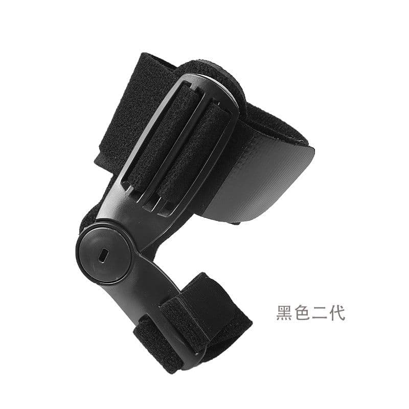 image-Bunion Corrector Toe Straightener Brace with Velcro Strap