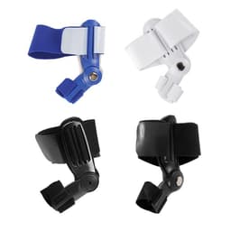 image-Bunion Corrector Toe Straightener Brace with Velcro Strap