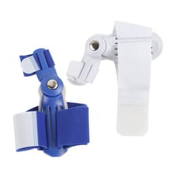 image-Bunion Corrector Toe Straightener Brace with Velcro Strap