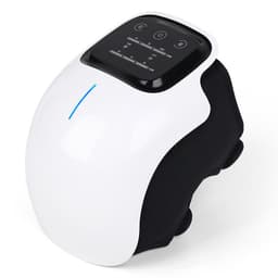 image-Gladys ST-1101 Rechargeable Knee Massager with Heat & Vibration