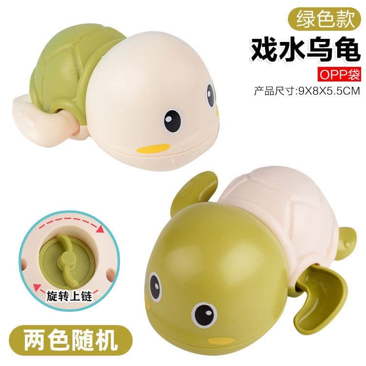image-Baby Bath Toys Spray Water Eggs Dinosaur Shower Toy for Kids