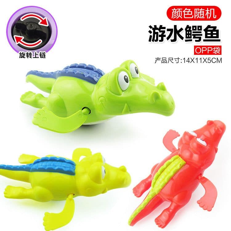 image-Baby Bath Toys Spray Water Eggs Dinosaur Shower Toy for Kids