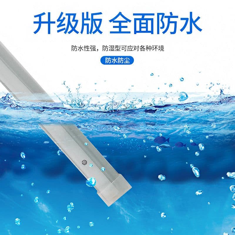 image-LED Daytime Running Lights Flexible Strip Dual-Color Sequential
