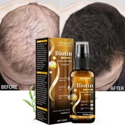 image-iBraLee Hair Growth Anti-Loss Essence 20ml