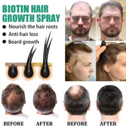 image-iBraLee Hair Growth Anti-Loss Essence 20ml
