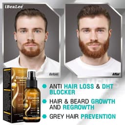 image-iBraLee Hair Growth Anti-Loss Essence 20ml