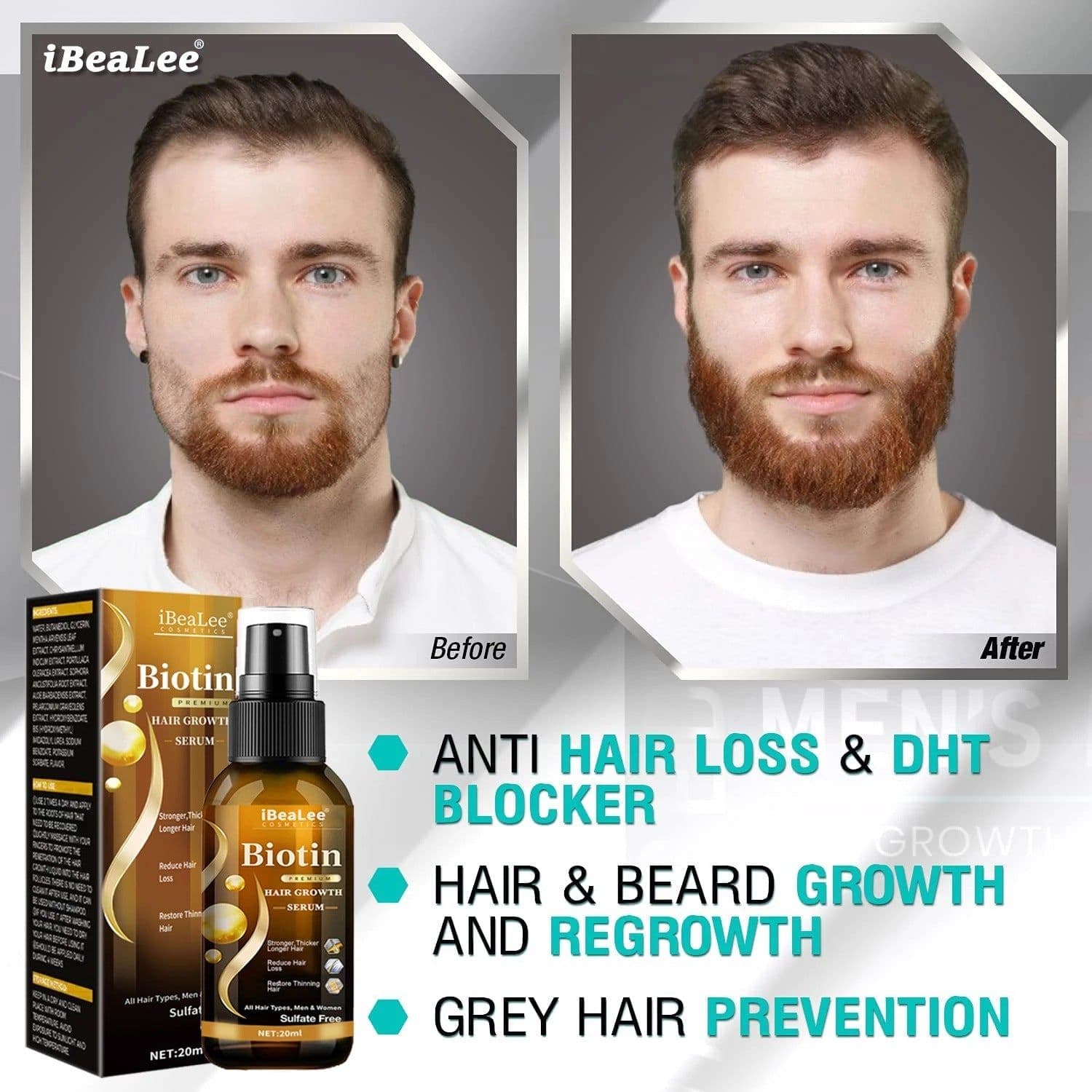 image-iBraLee Hair Growth Anti-Loss Essence 20ml