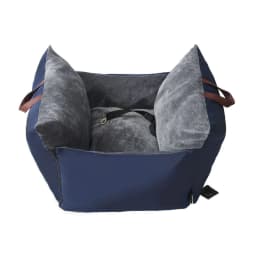 image-Dream Shuya Waterproof Pet Car Seat Mat for Cats and Dogs 60x60cm