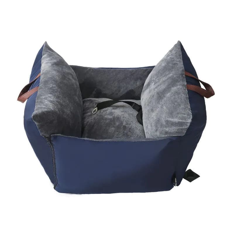 image-Dream Shuya Waterproof Pet Car Seat Mat for Cats and Dogs 60x60cm