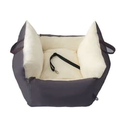 image-Dream Shuya Waterproof Pet Car Seat Mat for Cats and Dogs 60x60cm