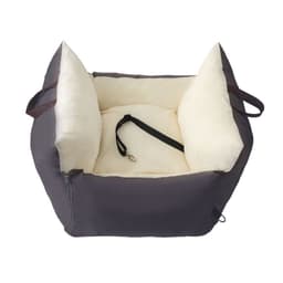 image-Dream Shuya Waterproof Pet Car Seat Mat for Cats and Dogs 60x60cm