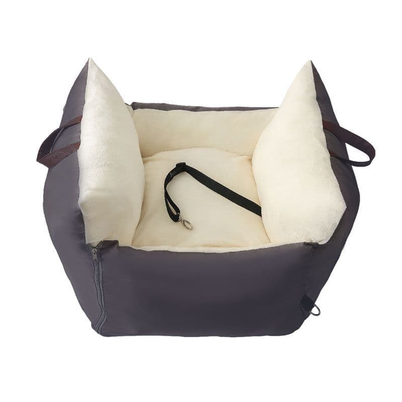 image-Dream Shuya Waterproof Pet Car Seat Mat for Cats and Dogs 60x60cm