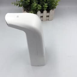 image-Automatic Foam Soap Dispenser Rechargeable Touchless Hand Sanitizer