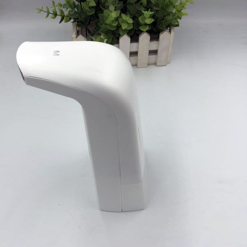image-Automatic Foam Soap Dispenser Rechargeable Touchless Hand Sanitizer