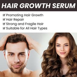 image-OUHOE Biotin Dense Hair Essence