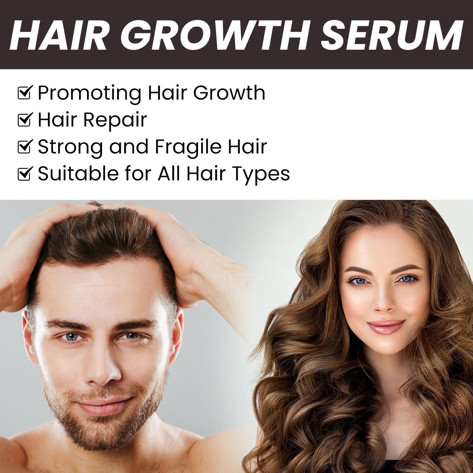image-OUHOE Biotin Dense Hair Essence