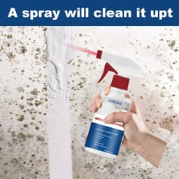 image-North Moon Wall Mildew Remover Spray 60ml