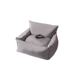 image-Dream Shuya Waterproof Dog Car Seat Cushion 60x60cm