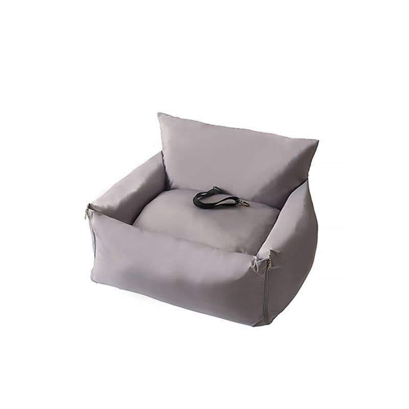 image-Dream Shuya Waterproof Dog Car Seat Cushion 60x60cm