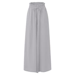 image-summer new women's wide-leg trousers