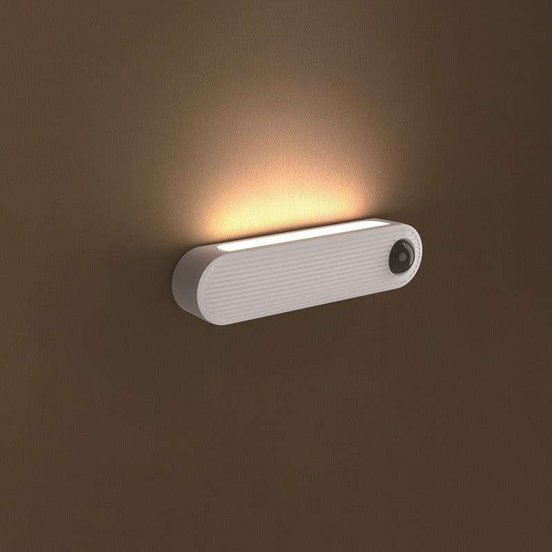 image-Little Night Cat Motion Sensor LED Night Light Rechargeable