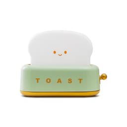 image-Creative USB Charging Dimmable LED Night Light with Timer