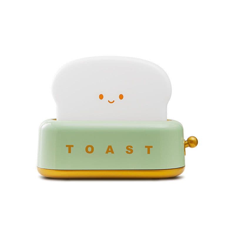 image-Creative USB Charging Dimmable LED Night Light with Timer