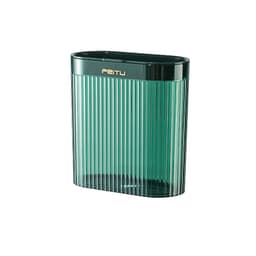image-Flying Rabbit Plastic Wrap Storage Box Kitchen Wall-Mounted 1L