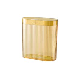 image-Flying Rabbit Plastic Wrap Storage Box Kitchen Wall-Mounted 1L