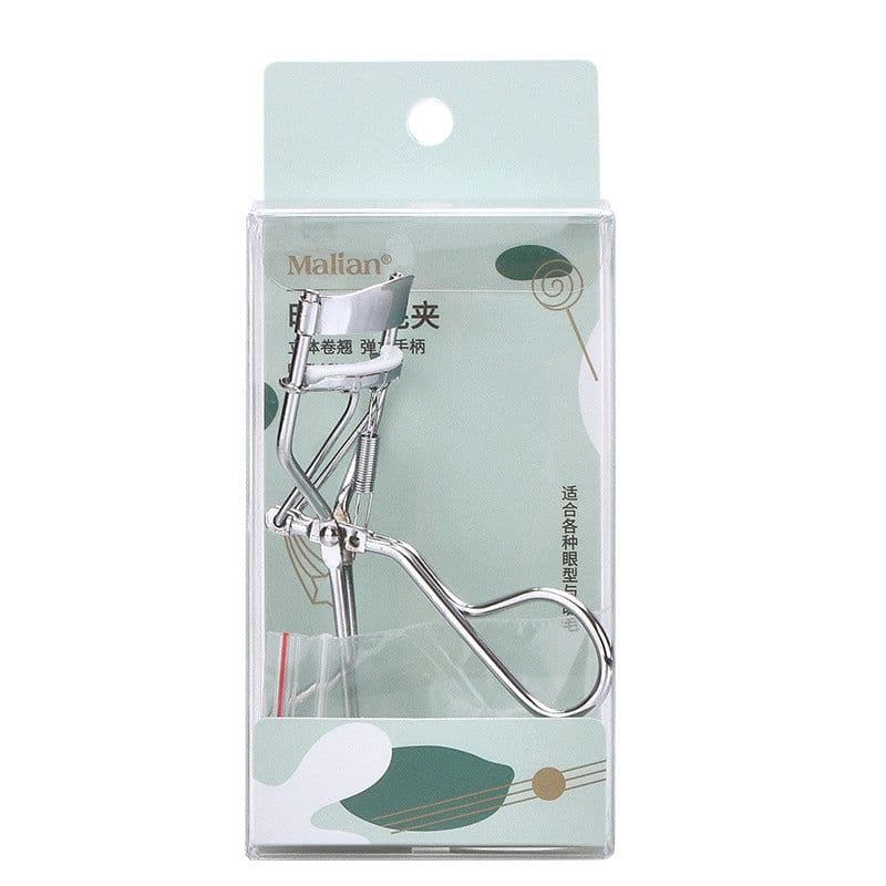 image-Malian Wide Angle Eyelash Curler Beauty Tool