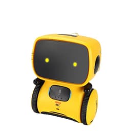 image-Interactive Robot Toy with Touch & Voice Dialogue for Kids