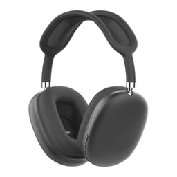 image-Wireless Bluetooth Headset 5.0 with Wearing Induction Stereo